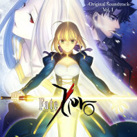 Fate Zero OST 01, telecharger en ddl